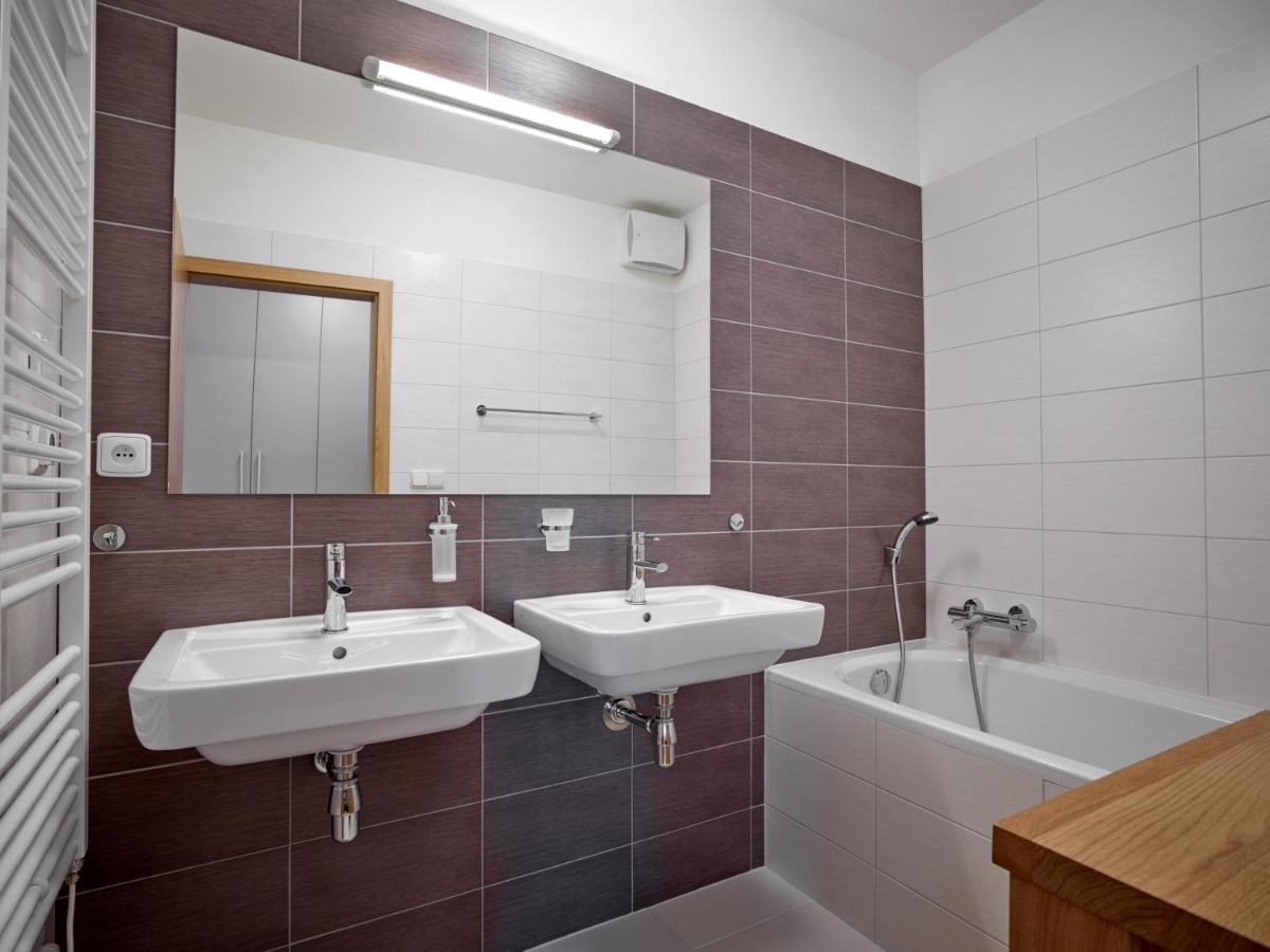 Apartmány Velká Morava Dolní Morava Exterior foto