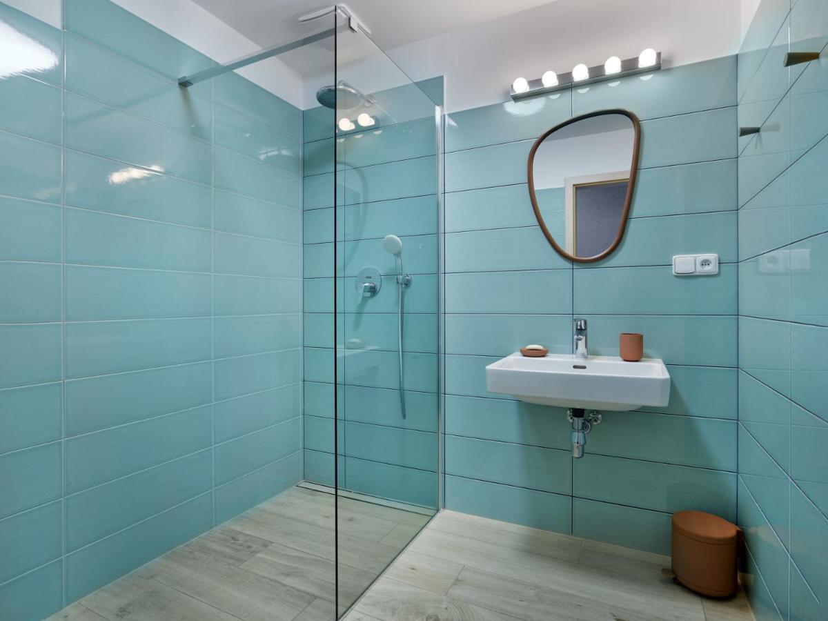 Apartmány Velká Morava Dolní Morava Exterior foto