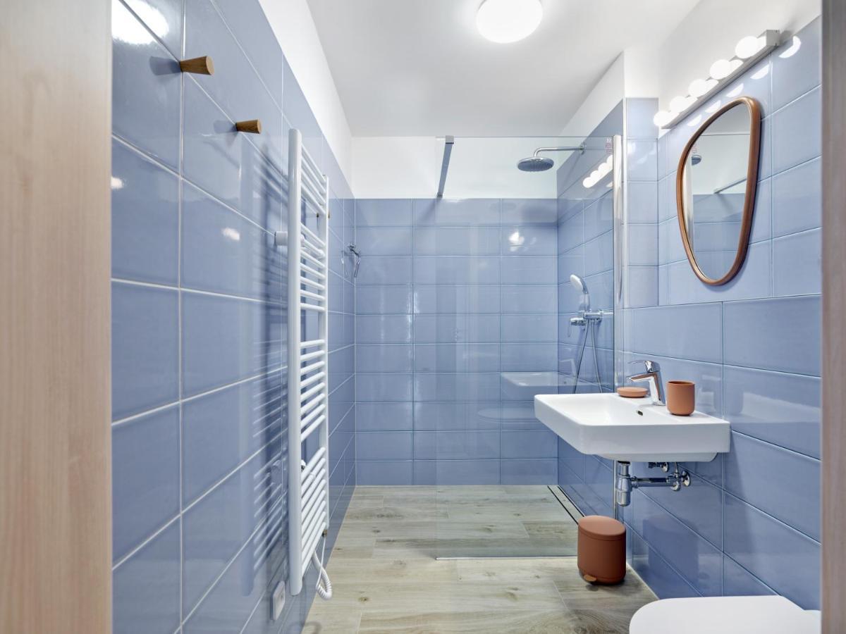Apartmány Velká Morava Dolní Morava Exterior foto