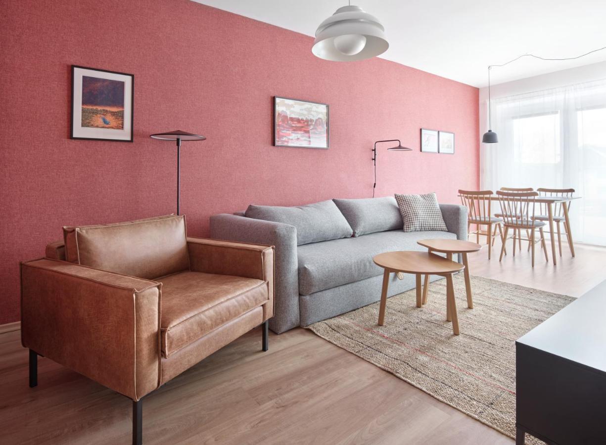 Apartmány Velká Morava Dolní Morava Exterior foto