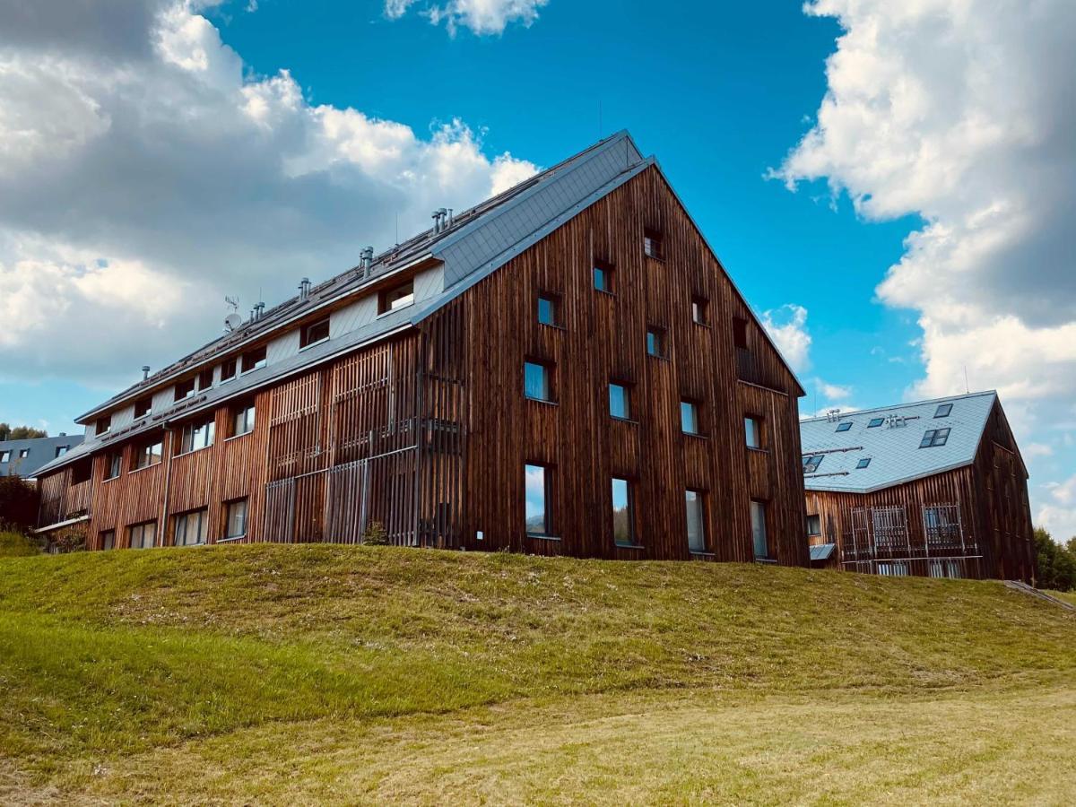 Apartmány Velká Morava Dolní Morava Exterior foto