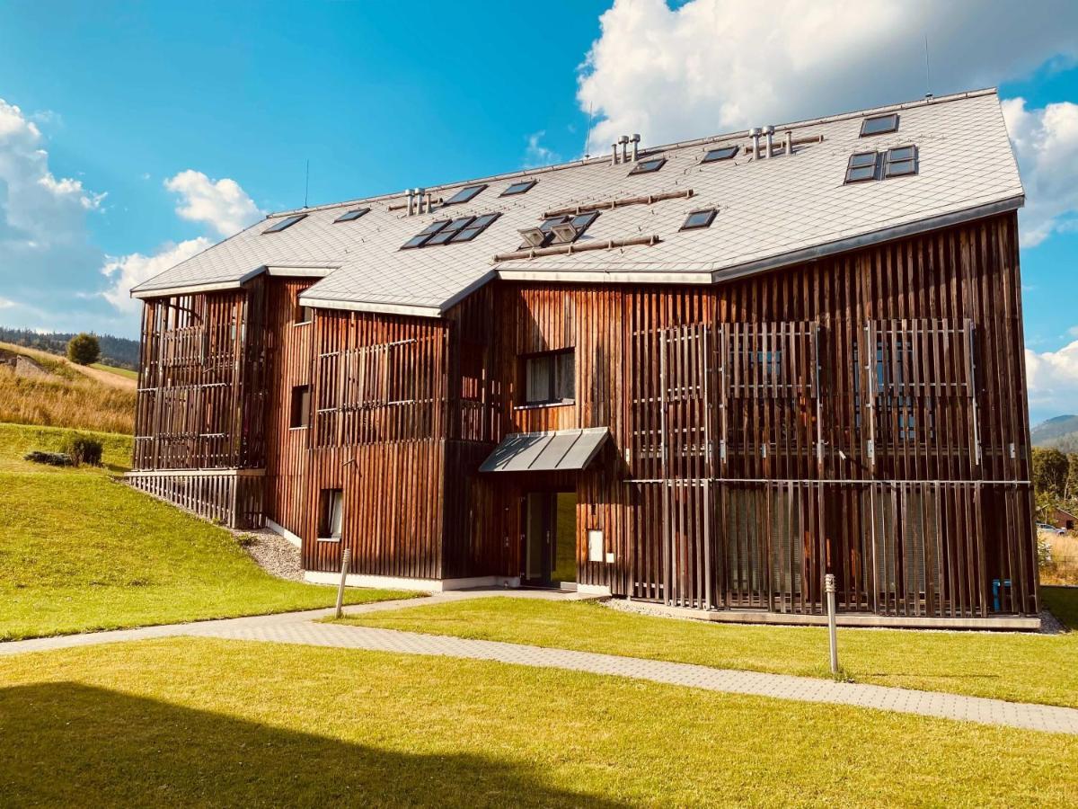 Apartmány Velká Morava Dolní Morava Exterior foto