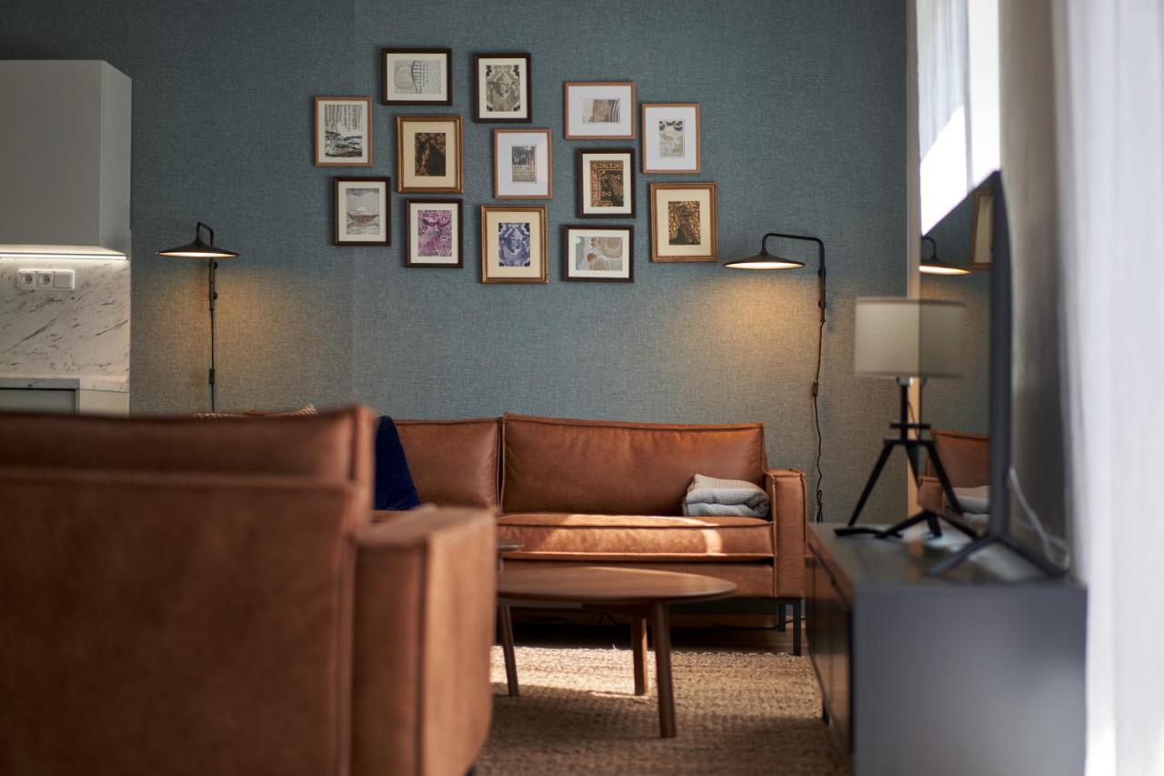 Apartmány Velká Morava Dolní Morava Exterior foto