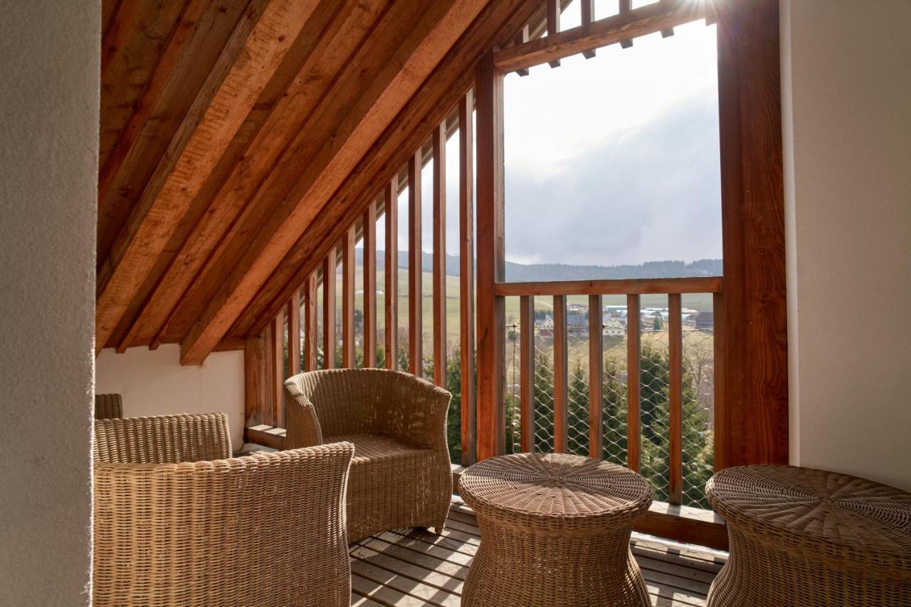 Apartmány Velká Morava Dolní Morava Exterior foto