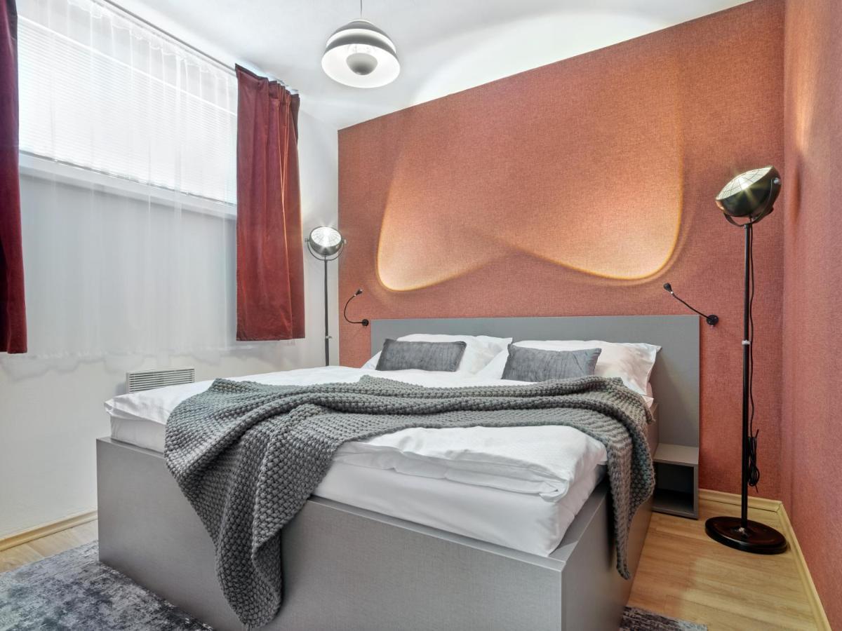 Apartmány Velká Morava Dolní Morava Exterior foto