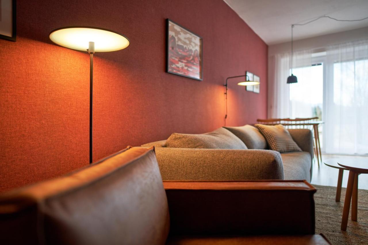 Apartmány Velká Morava Dolní Morava Exterior foto