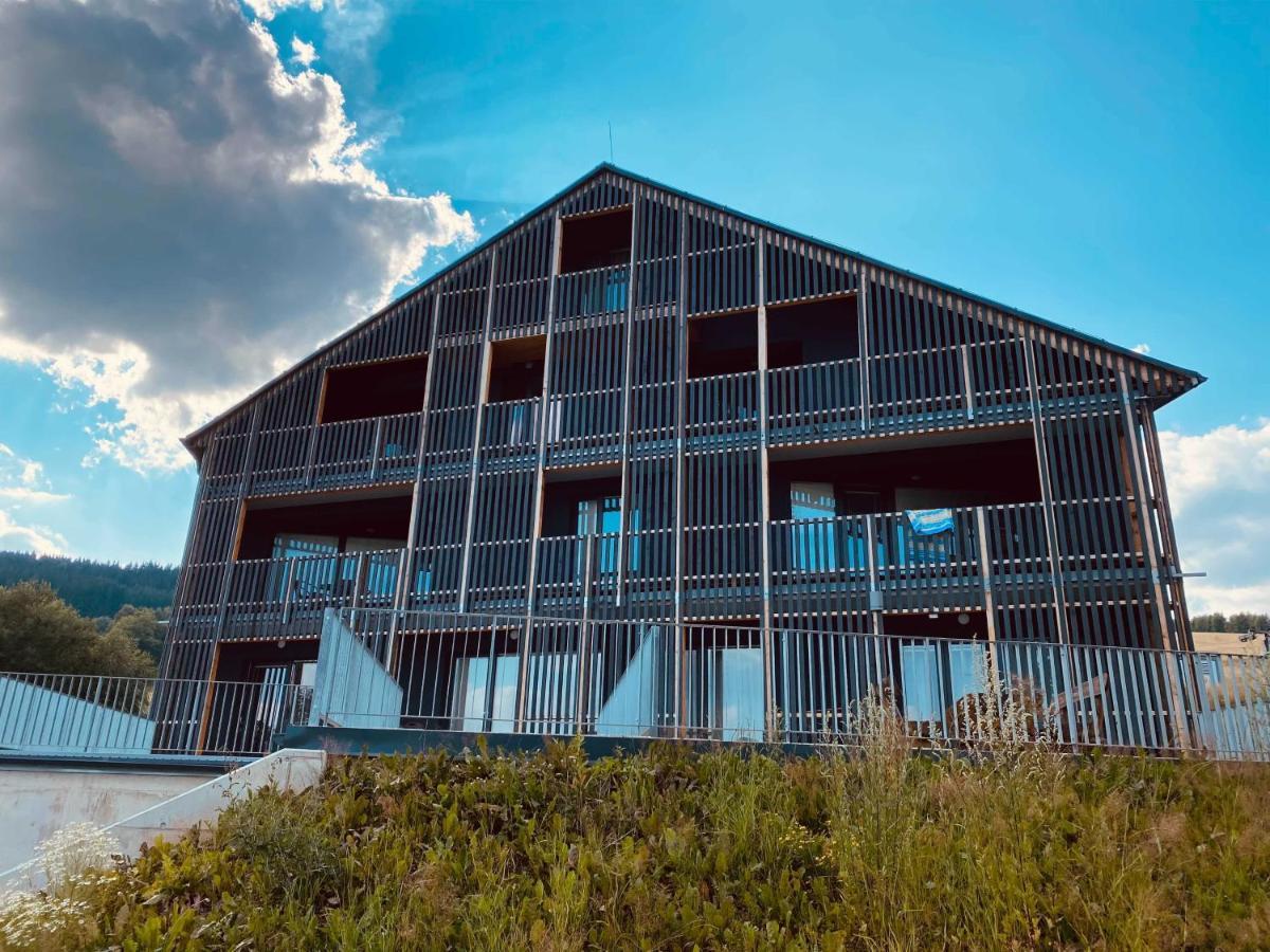 Apartmány Velká Morava Dolní Morava Exterior foto