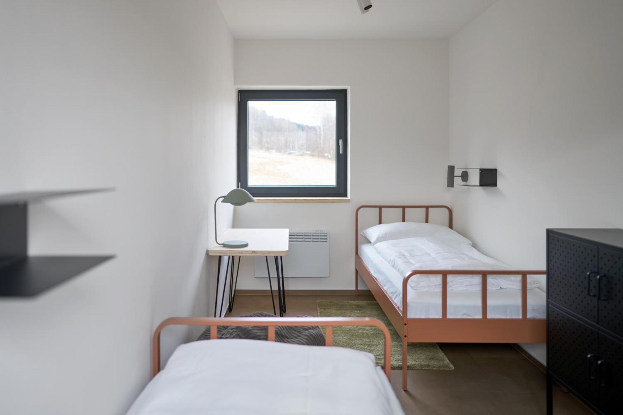 Apartmány Velká Morava Dolní Morava Exterior foto