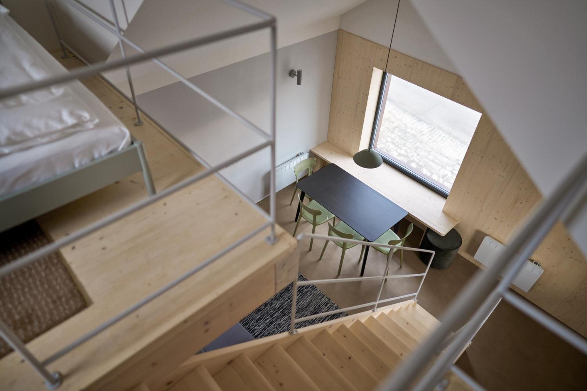 Apartmány Velká Morava Dolní Morava Exterior foto