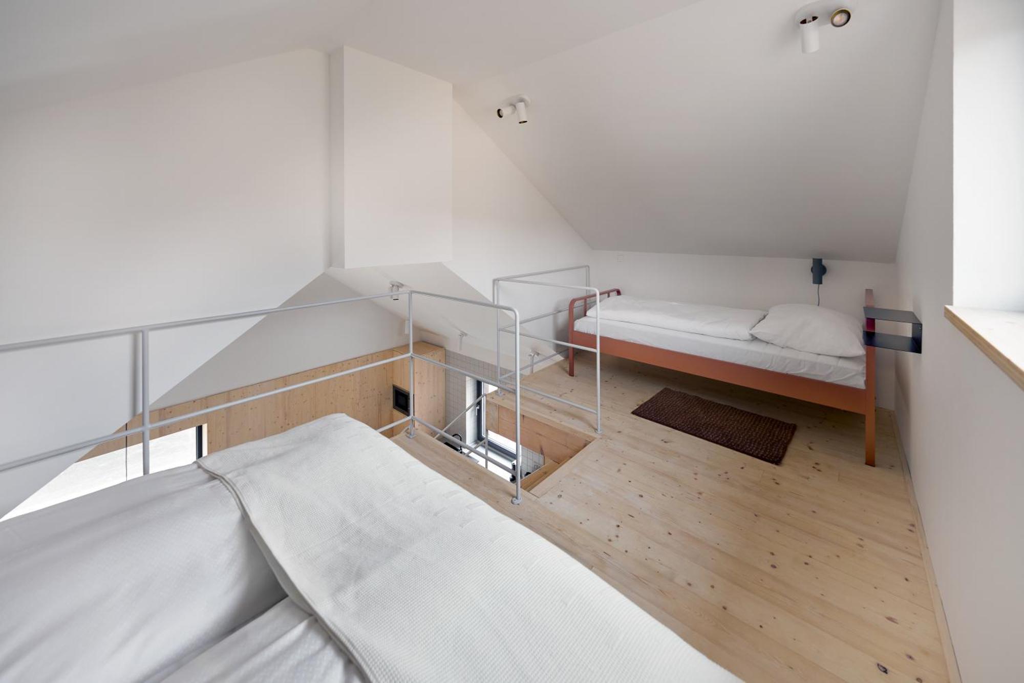 Apartmány Velká Morava Dolní Morava Exterior foto