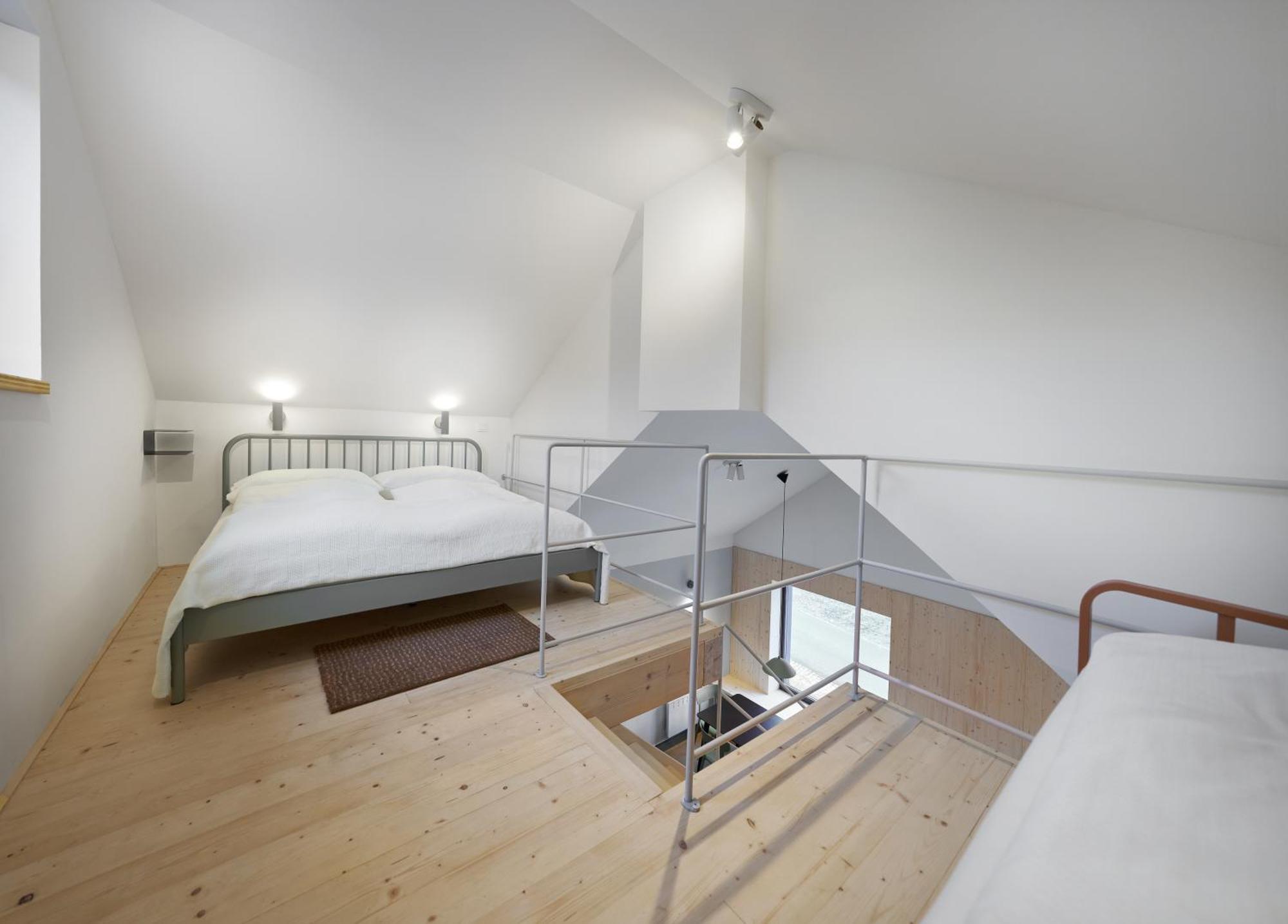 Apartmány Velká Morava Dolní Morava Exterior foto