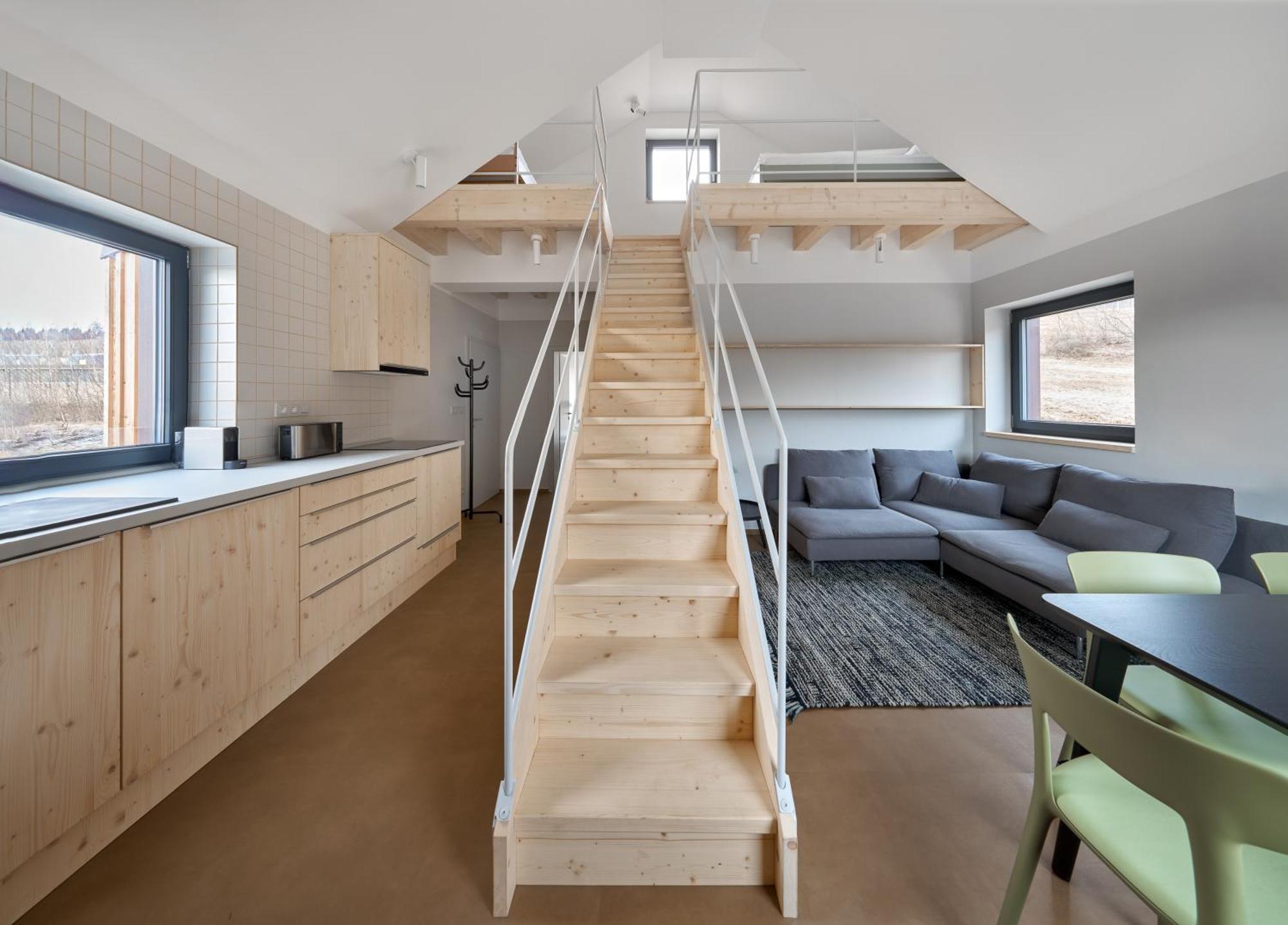 Apartmány Velká Morava Dolní Morava Exterior foto