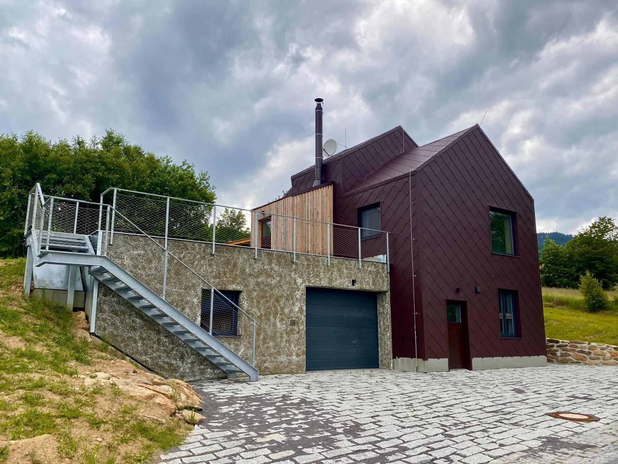 Apartmány Velká Morava Dolní Morava Exterior foto