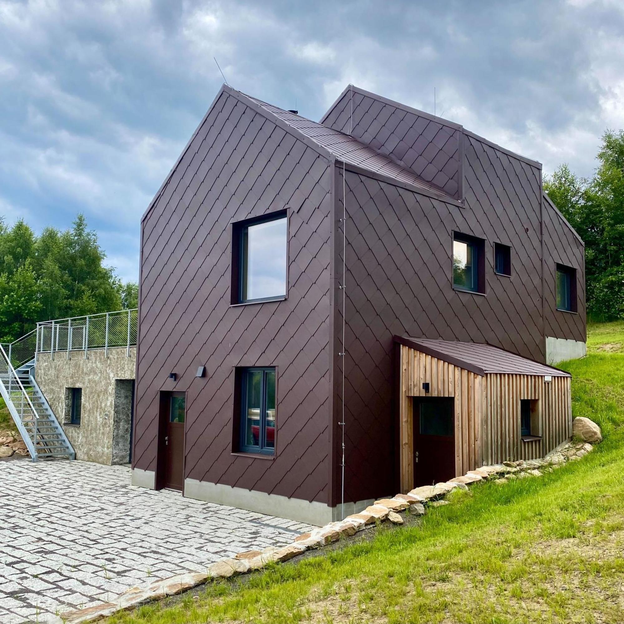 Apartmány Velká Morava Dolní Morava Exterior foto