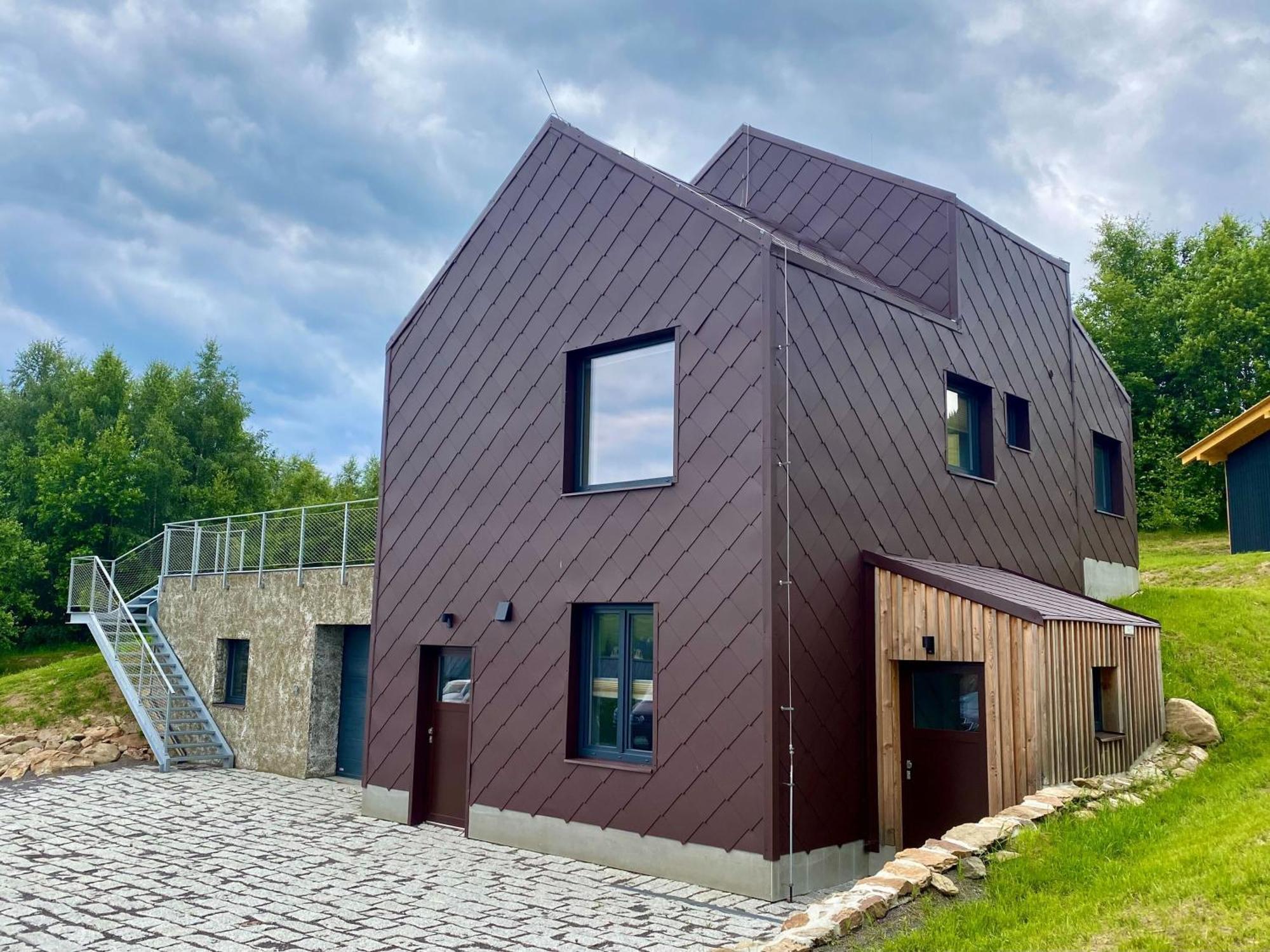 Apartmány Velká Morava Dolní Morava Exterior foto